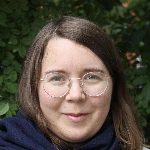 Anna Sandwall