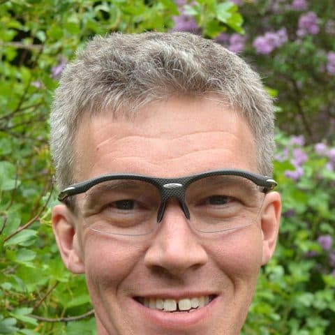Kjell Lindkvist