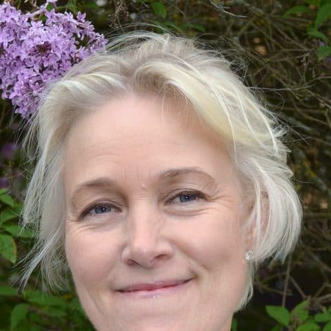 Yvonne Särnebro